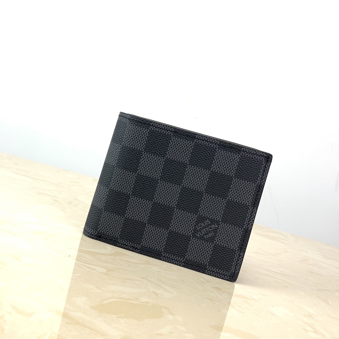 Louis Vuitton Wallet – MWLT1057