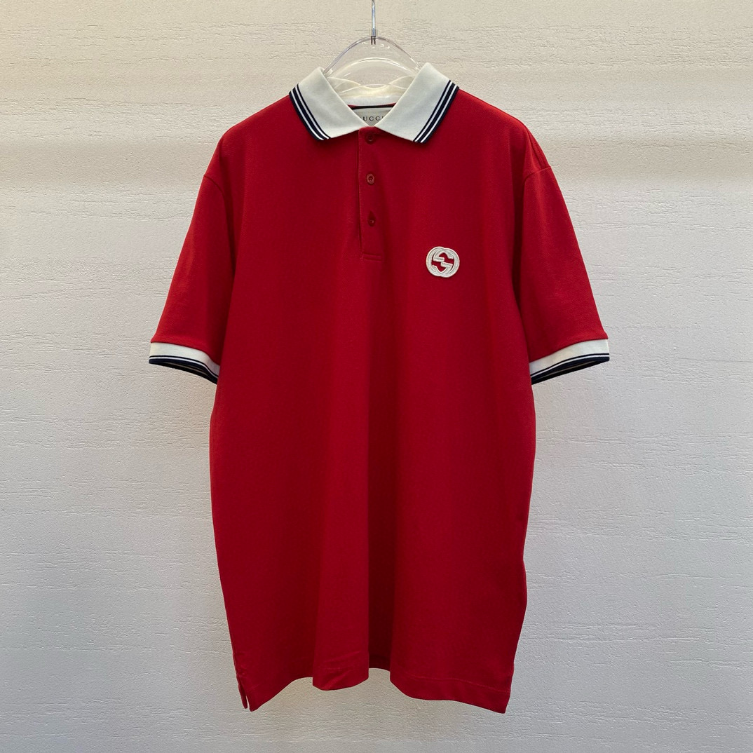 Gucci Polo T-Shirt – TSHP2791