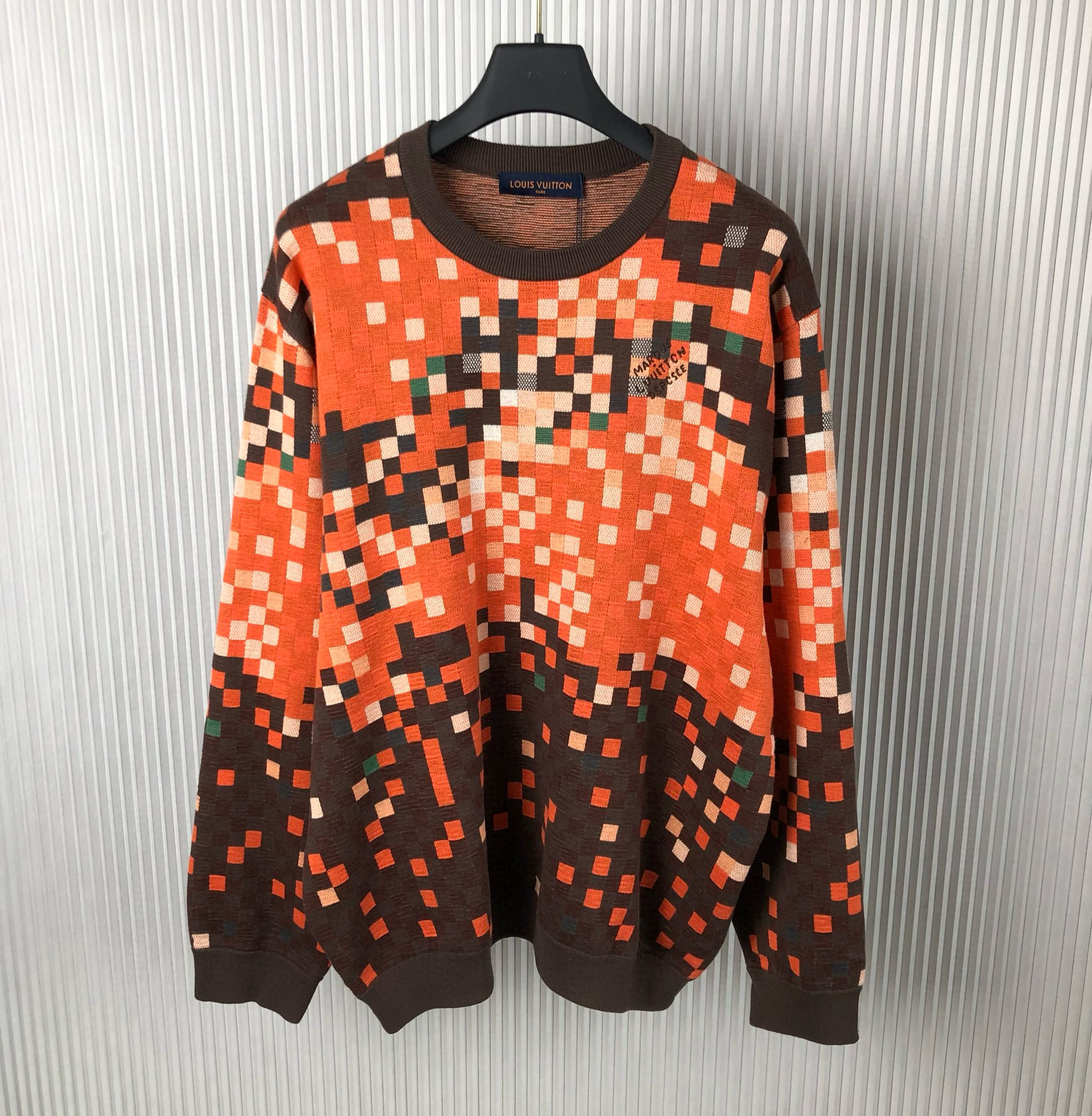 Louis Vuitton Sweater – SWHO2265