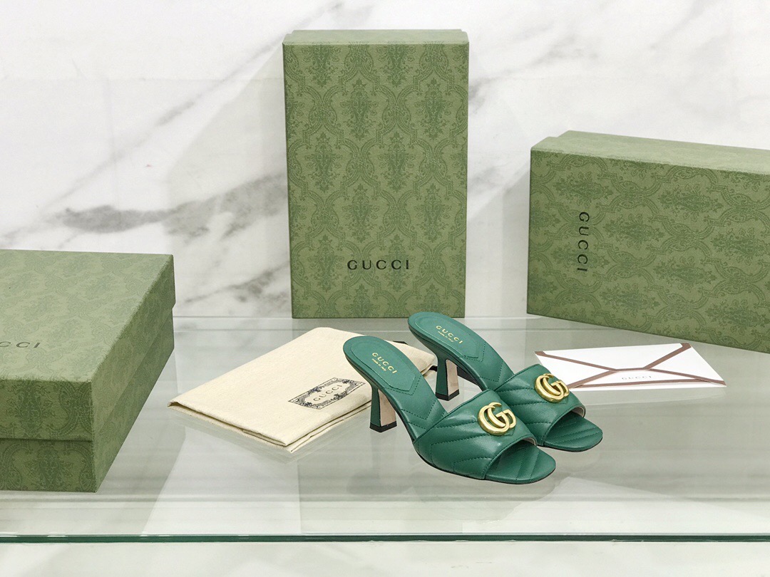 Gucci Sandal – GGSH1002