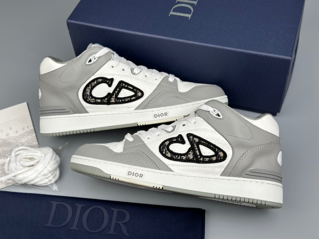 Dior B57 Sneaker – DIOR1239