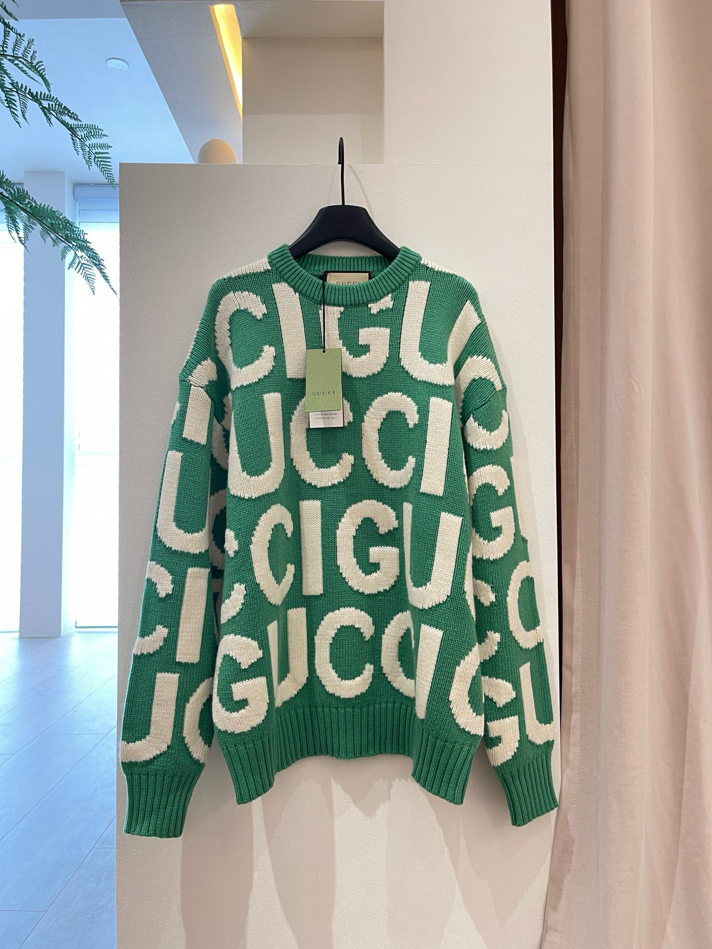 Gucci Sweater – SWHO2158