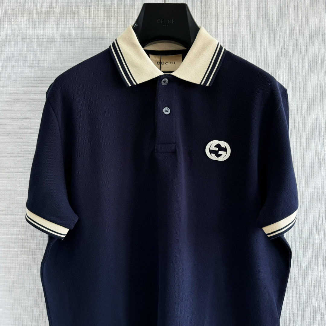 Gucci Polo T-Shirt – TSHP2401