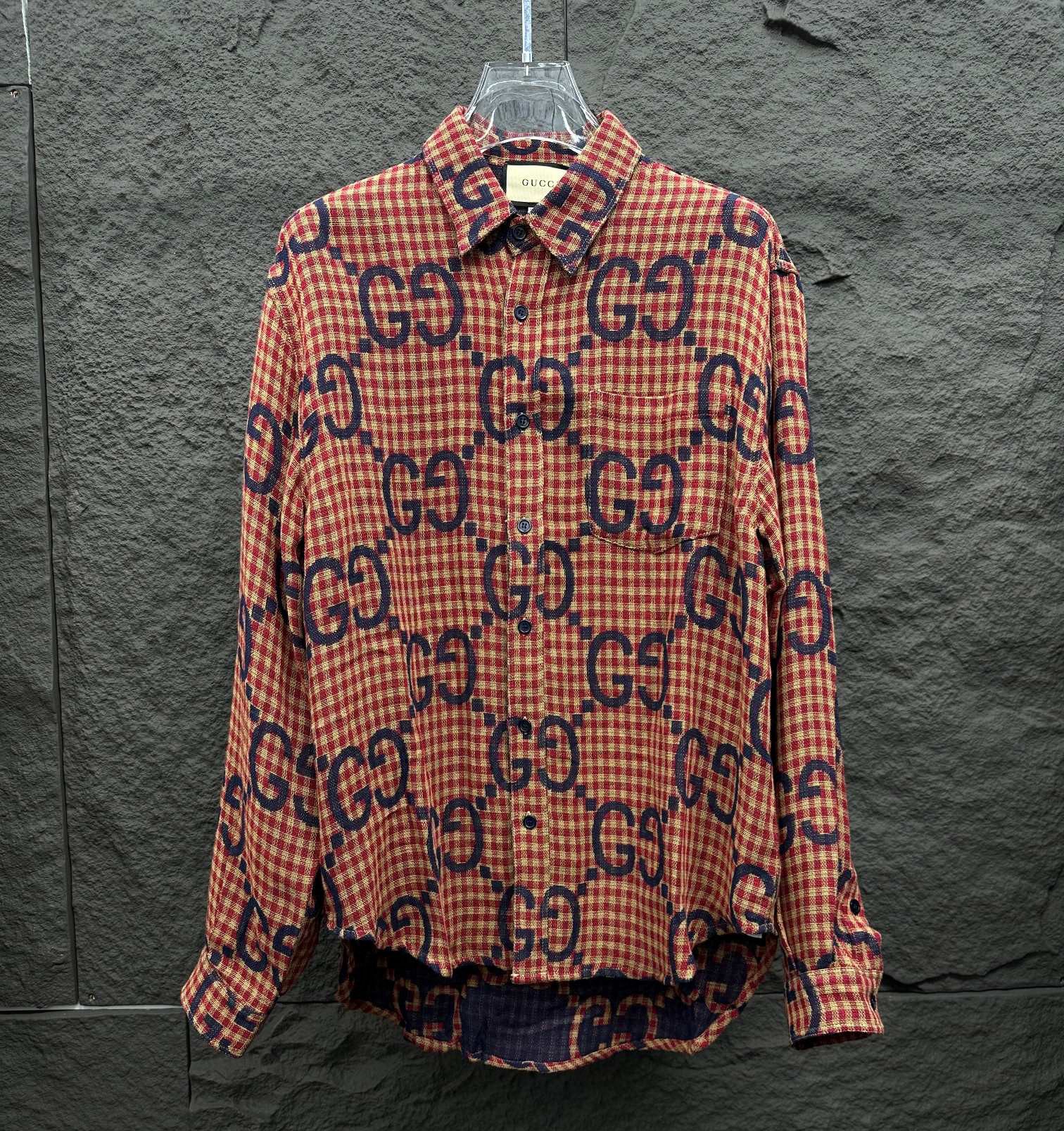 Gucci Shirt – SHTR1339