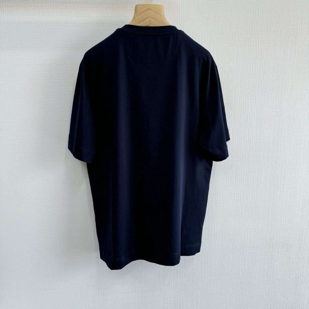 Fendi T-Shirt – TSHP2921