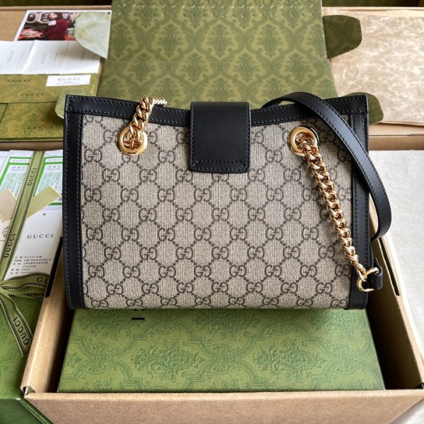 Gucci Tote Bag – GUTB1006