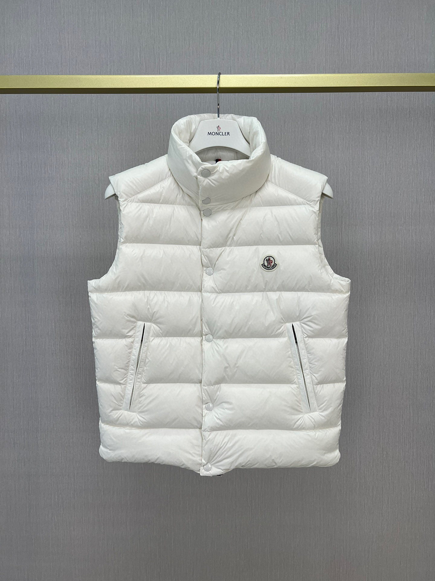 Moncler Gilet – VEJK1084