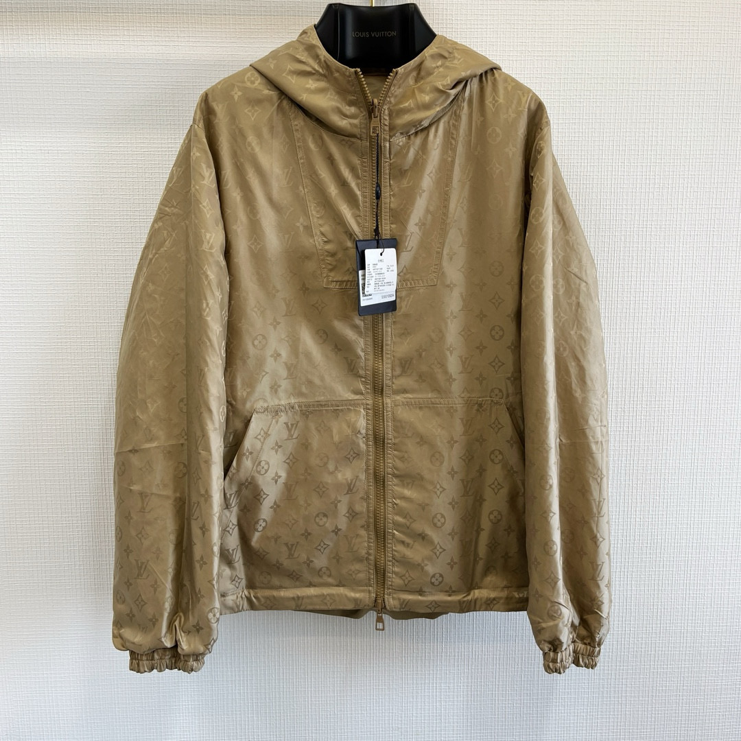 Louis Vuitton Jacket – CJKT1753