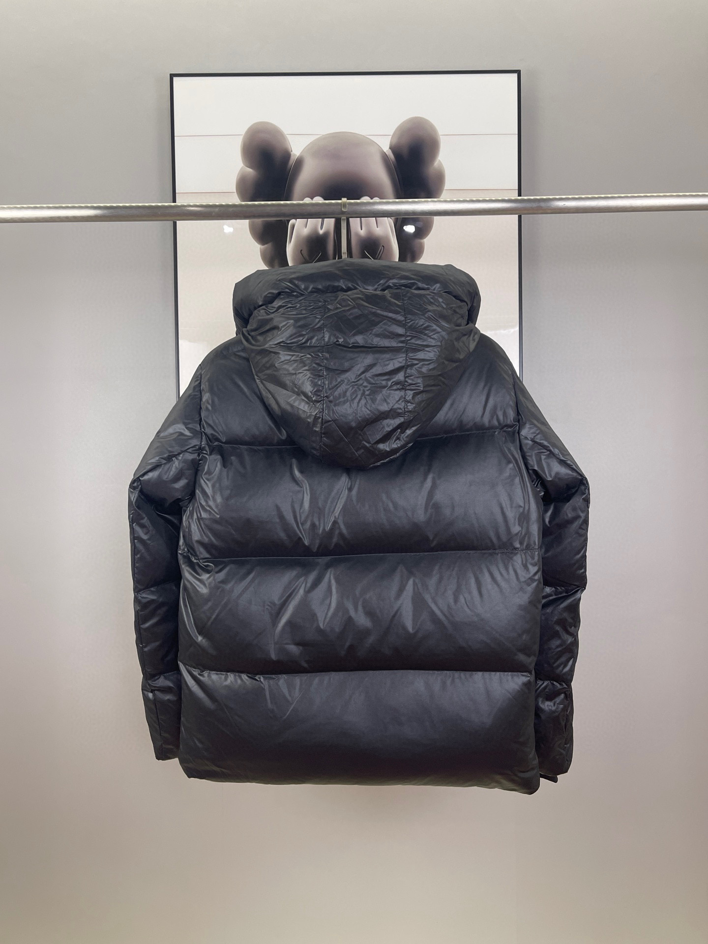 Canada Goose Jacket – CJKT1265