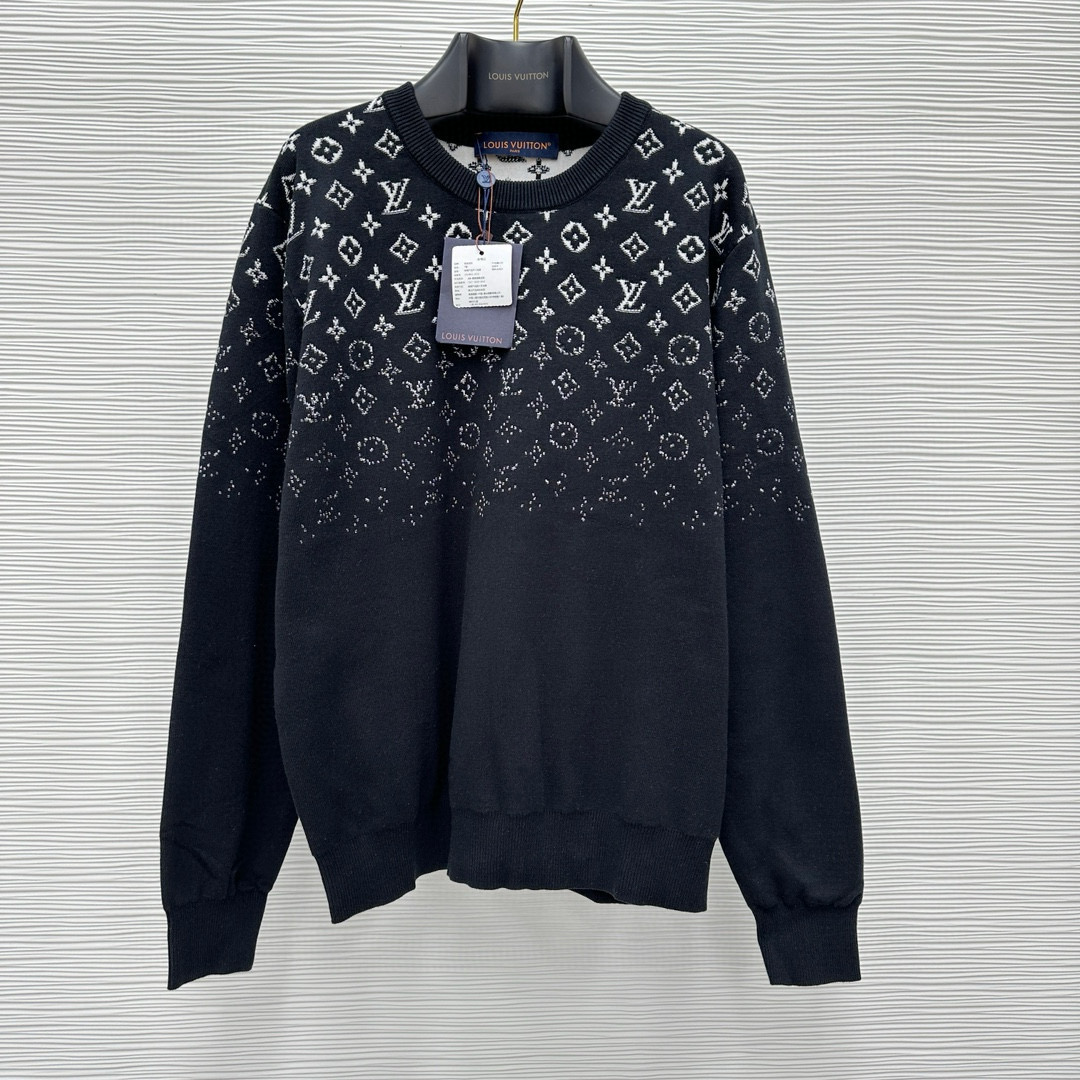Louis Vuitton Sweater – SWHO2122