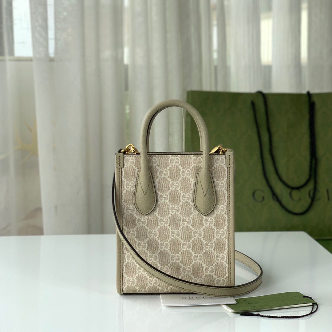 Gucci Shoulder Bag – GUSB1002