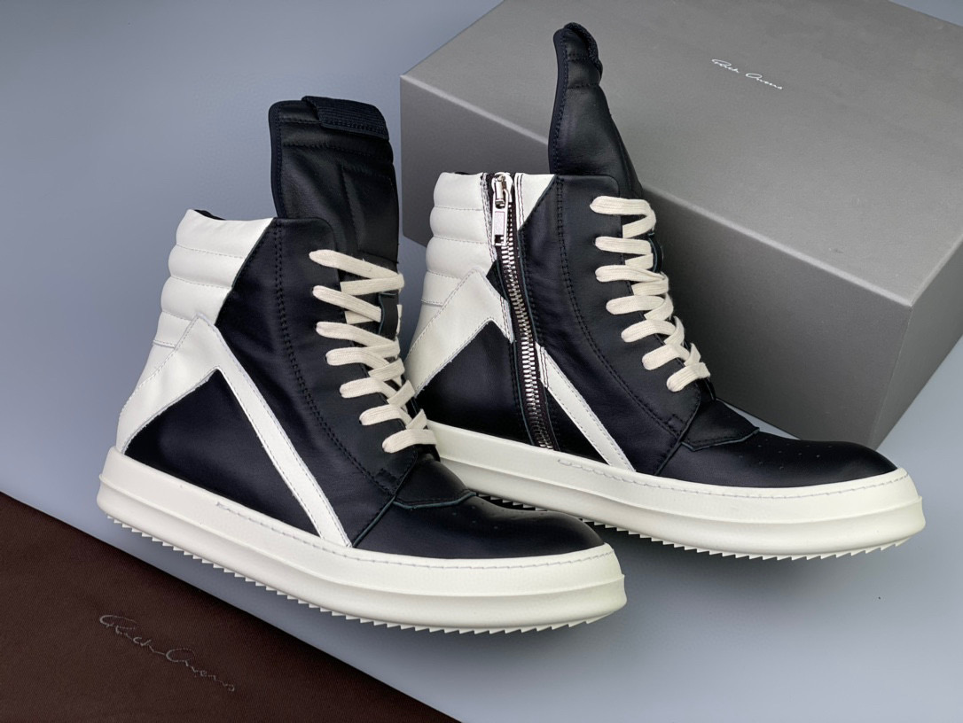 Rick Owens Sneaker – RKOW1012