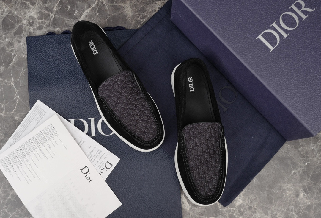 Dior Loafer – DIOR1262