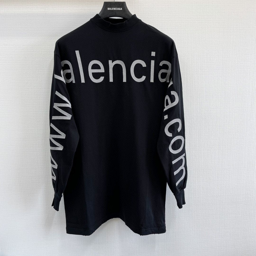 Balenciaga T-Shirt – TSHP2249