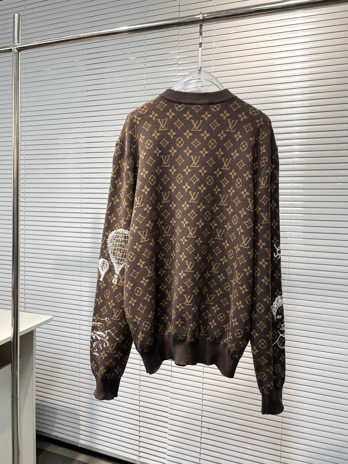 Louis Vuitton Sweater – SWHO1868