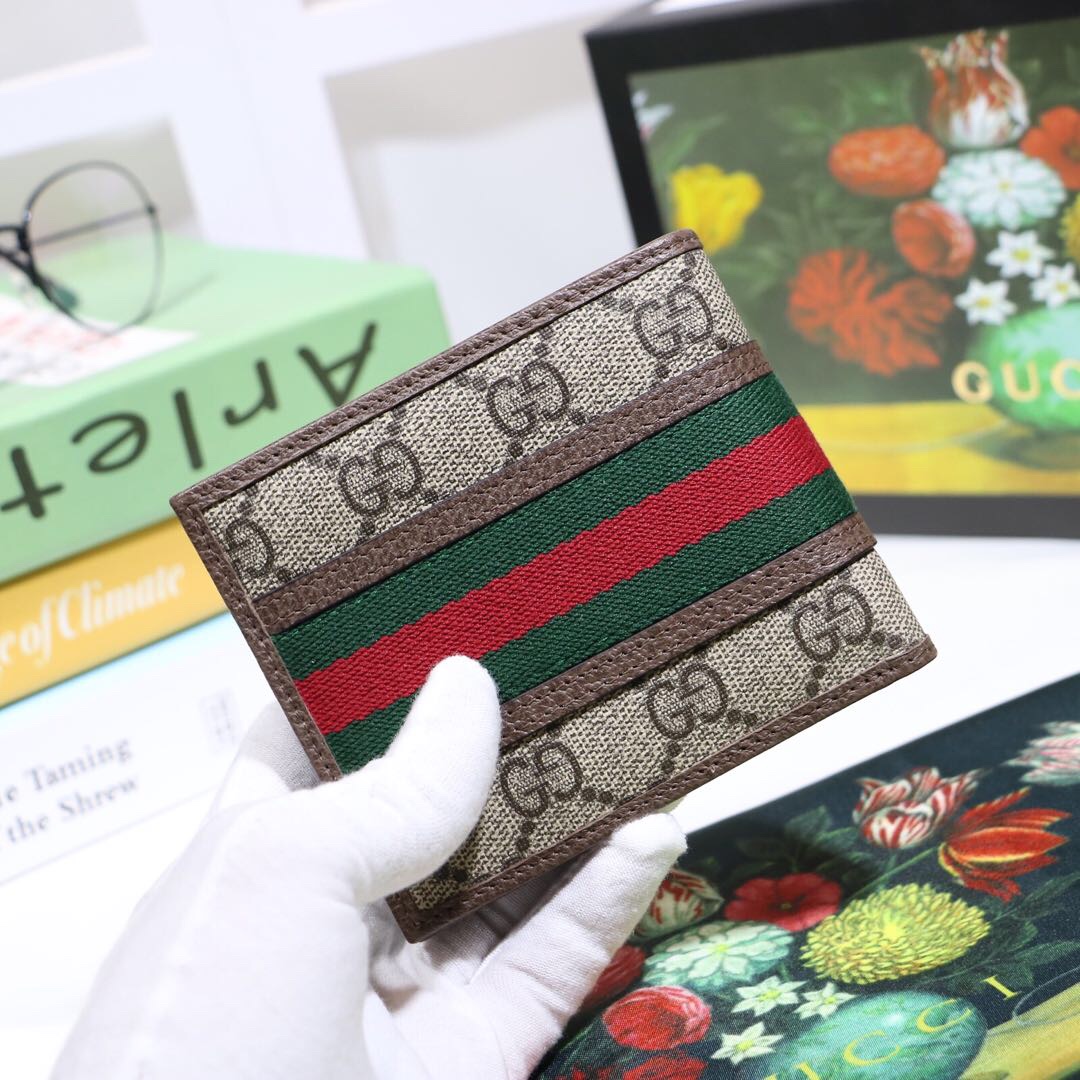 Gucci Wallet – MWLT1151