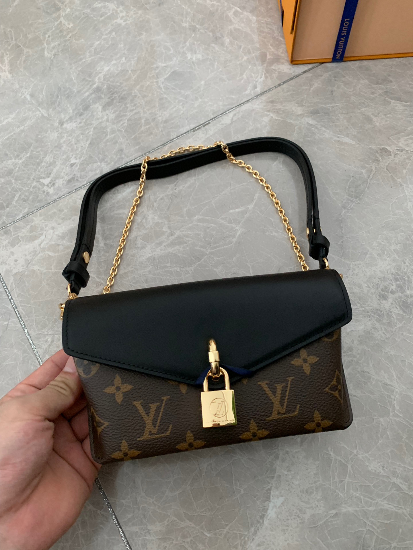 Louis Vuitton Backpacks – LVPC1007