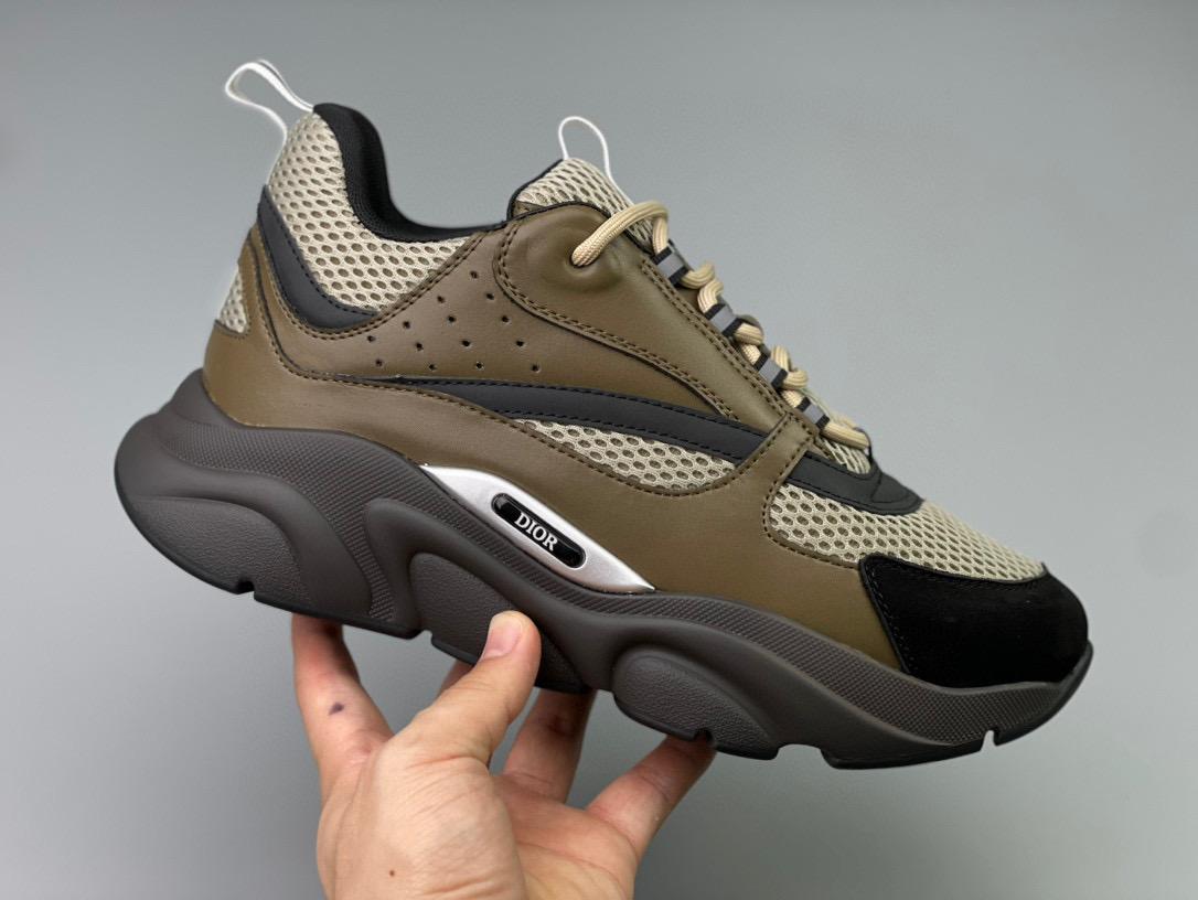 Dior B22 Sneaker – DIOR1214