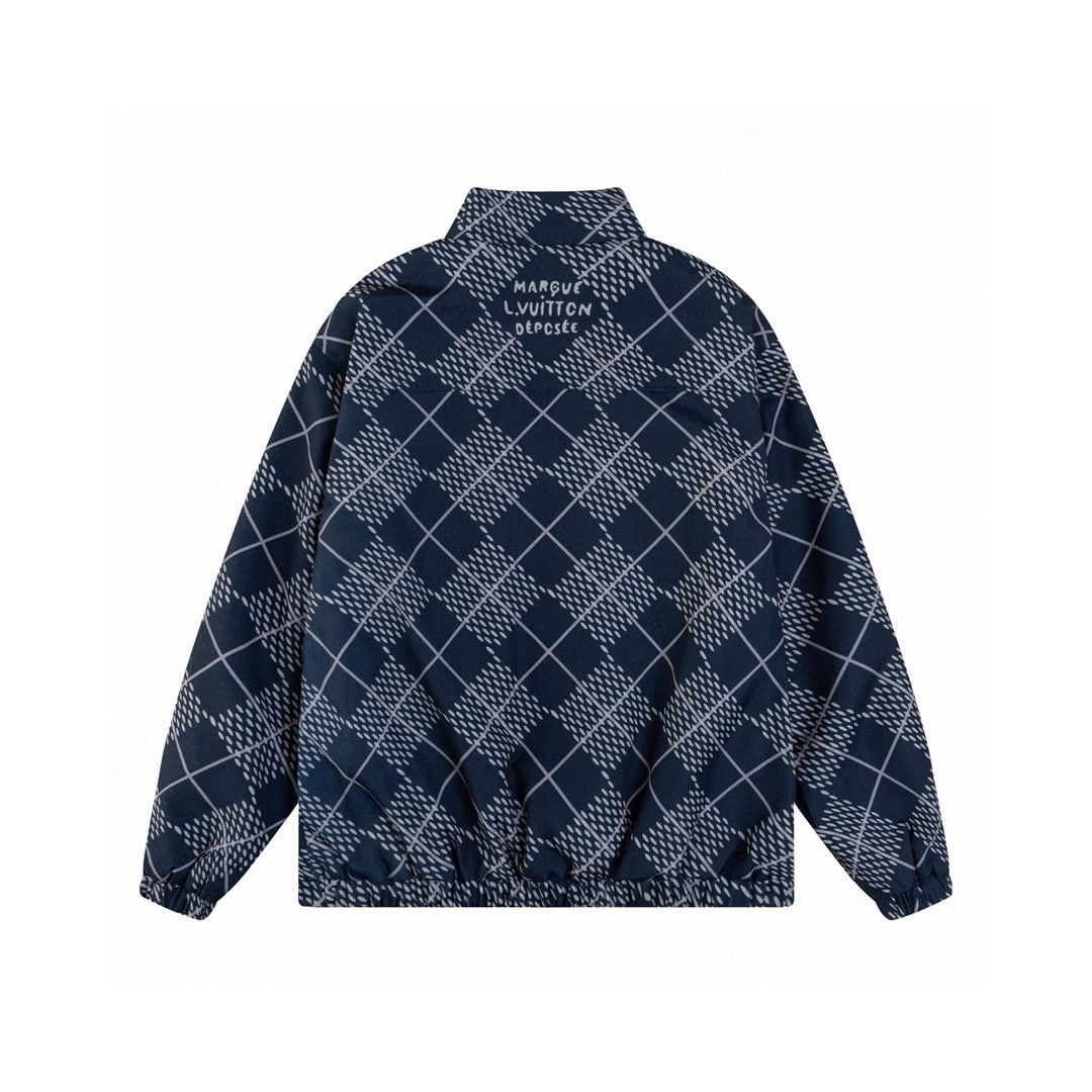 Louis Vuitton Jacket – CJKT1772
