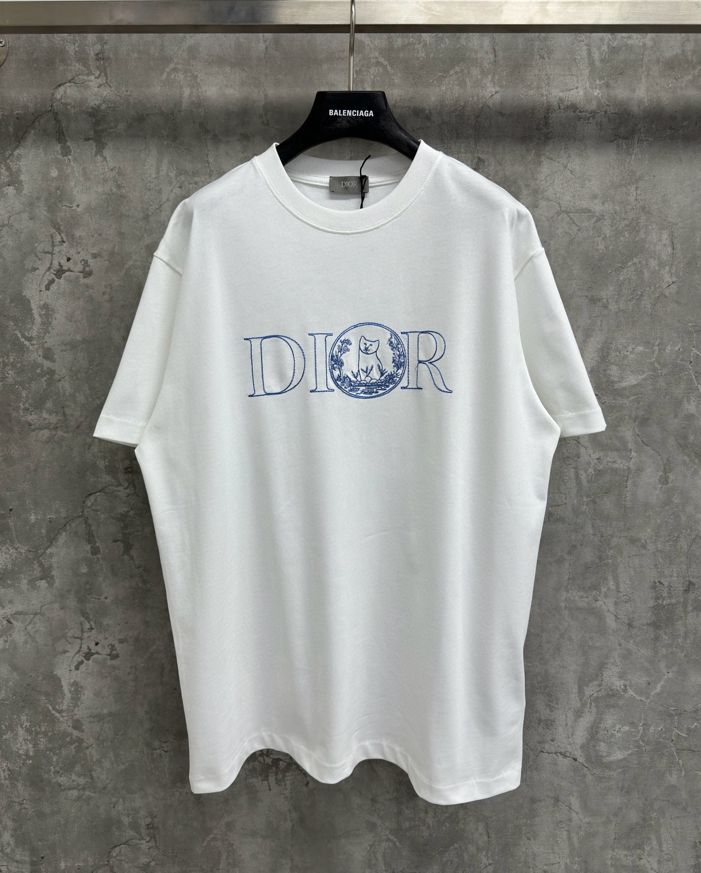 Dior T-Shirt – TSHP3143