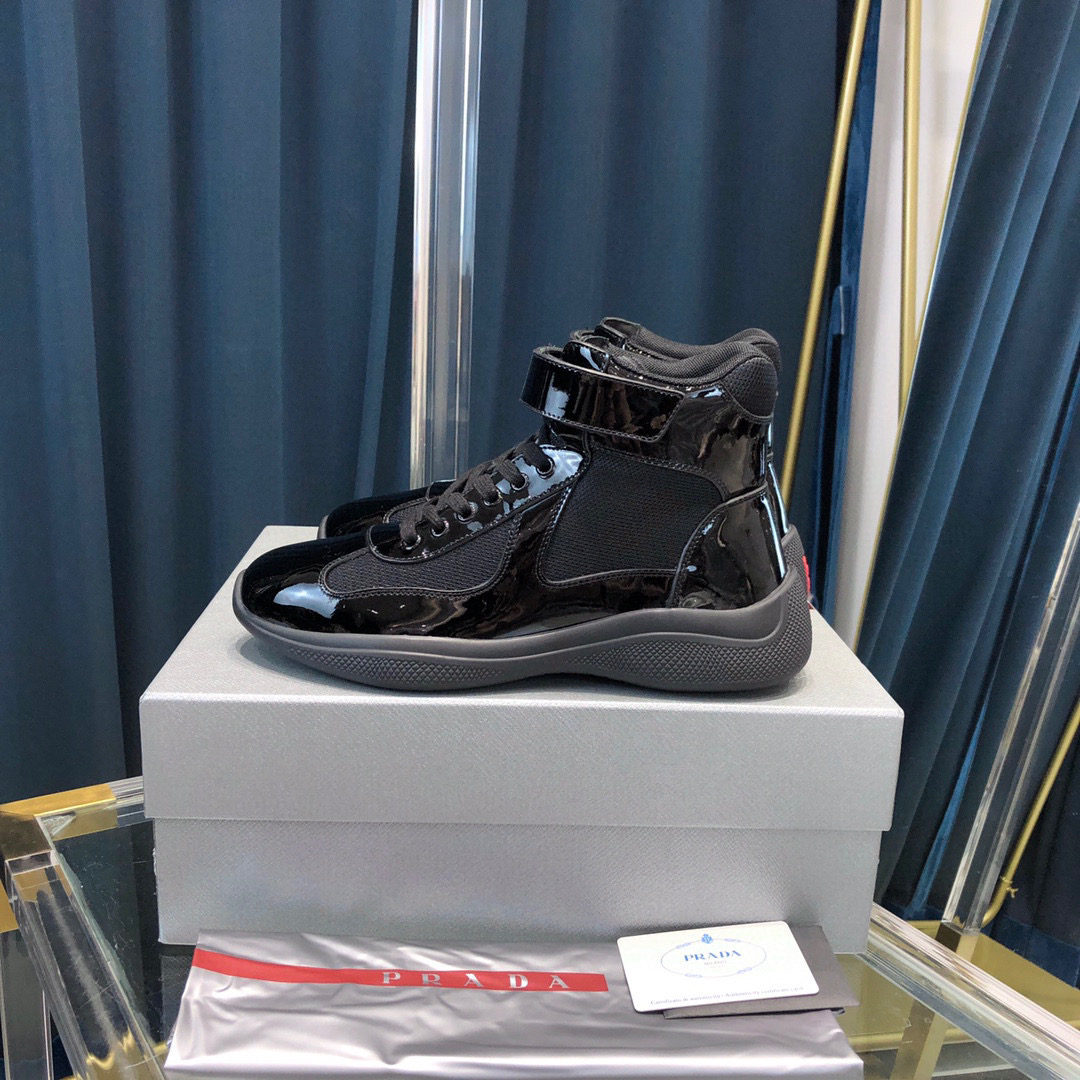 Prada Sneaker – PRDA1059