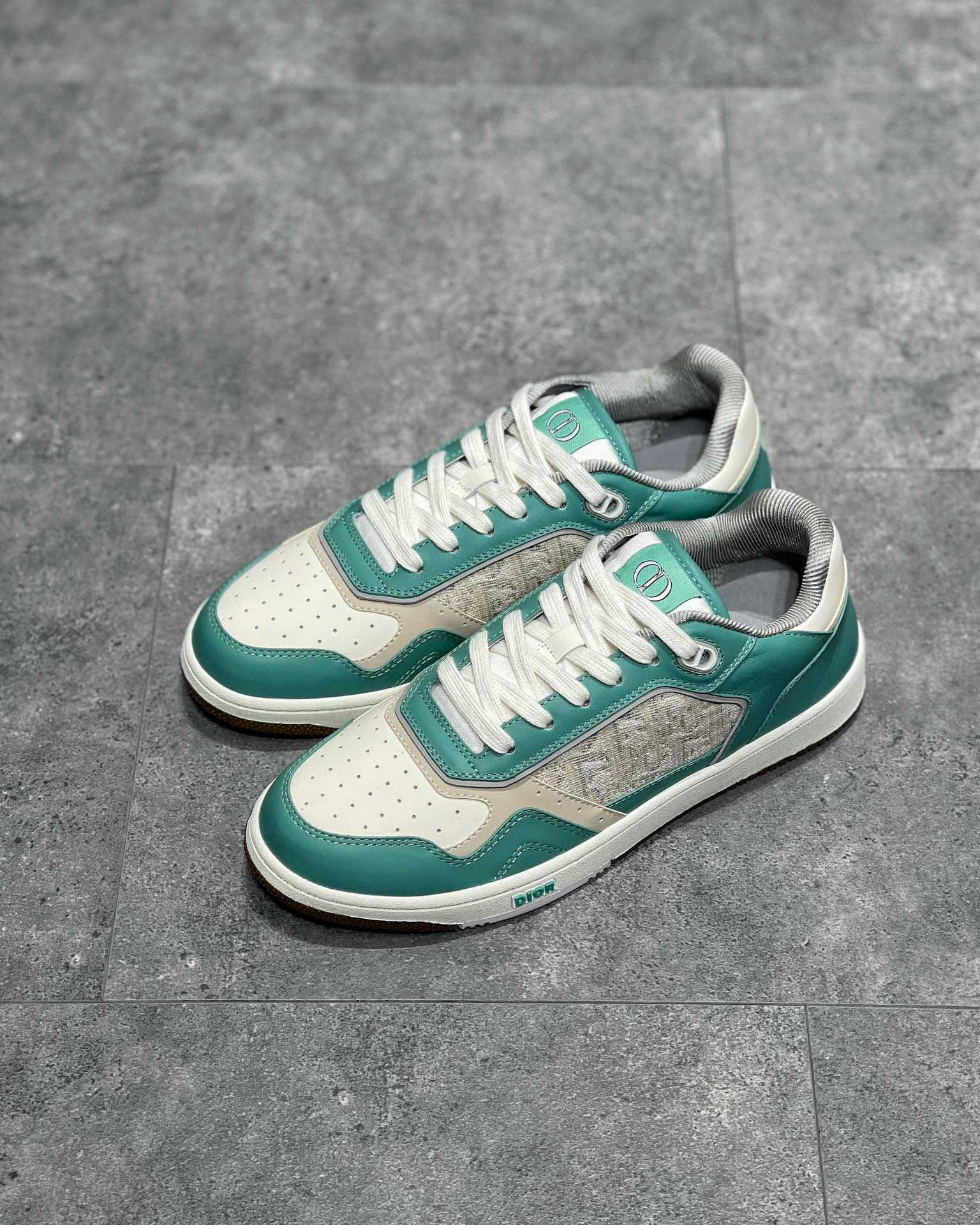 Dior B27 Sneaker – DIOR1186