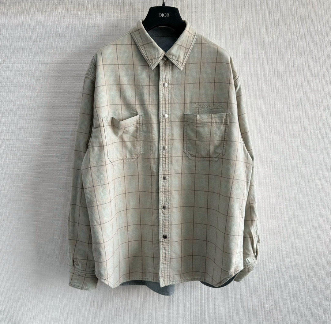 Dior Shirt – SHTR1352