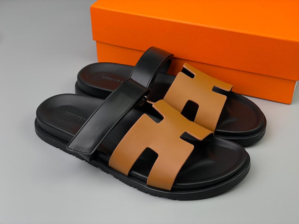 Hermes Slipper – SLPR1116