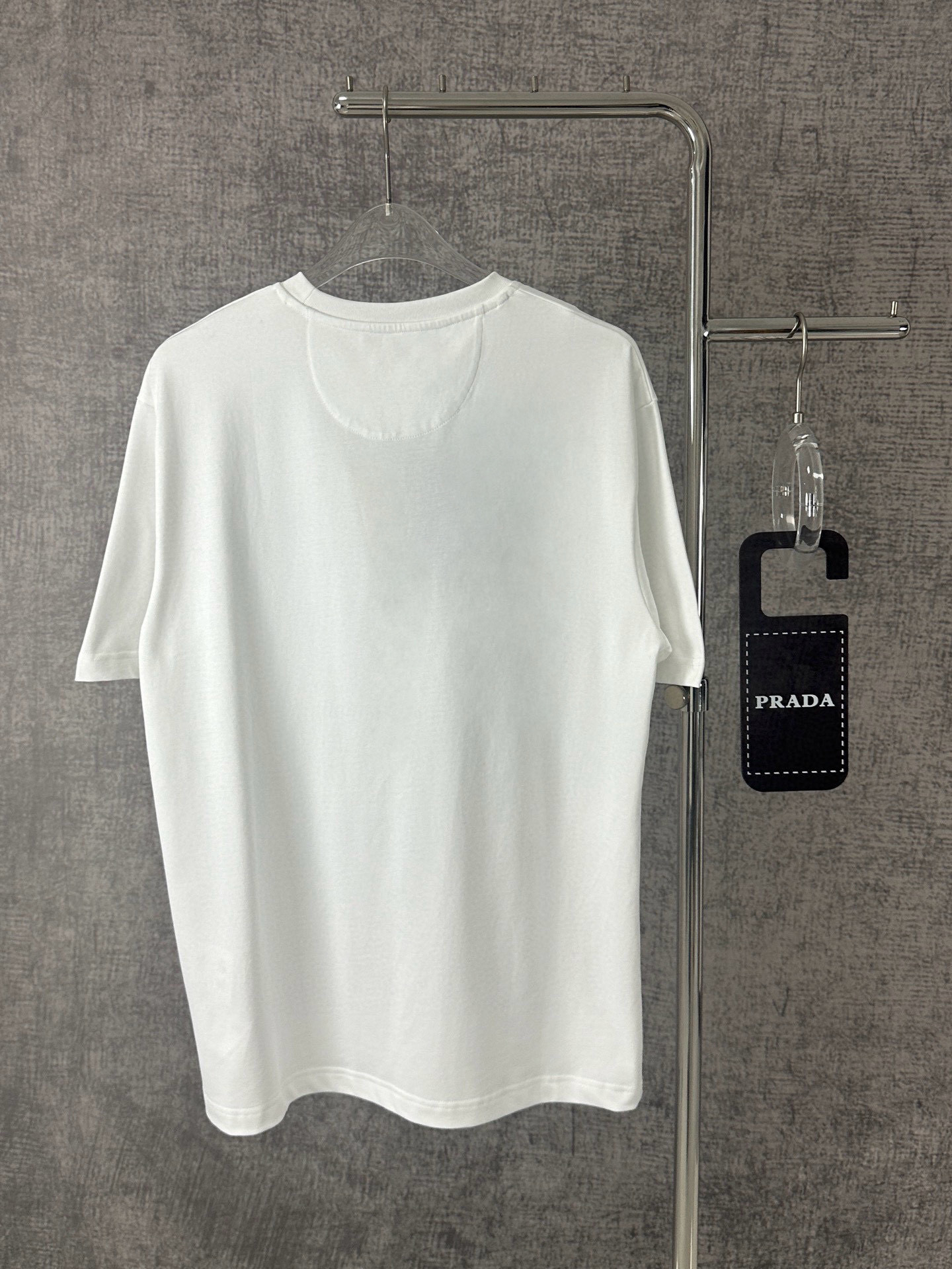 Prada T-Shirt – TSHP3252