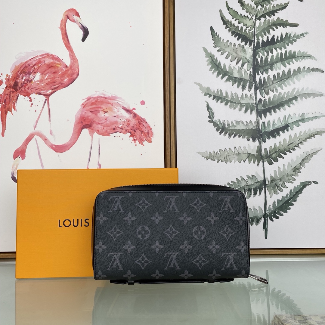 Louis Vuitton Wallet – MWLT1021