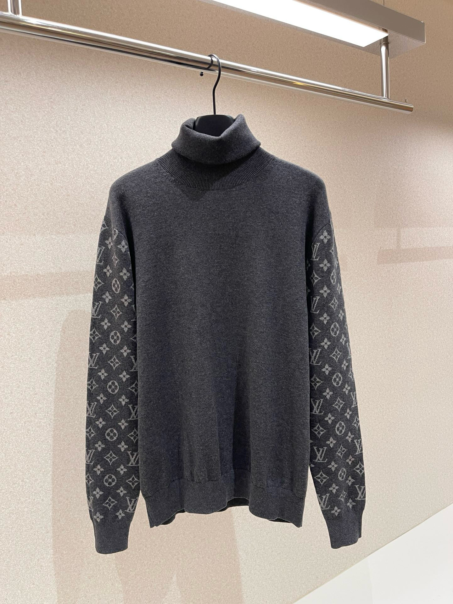 Louis Vuitton Sweater – SWHO2186