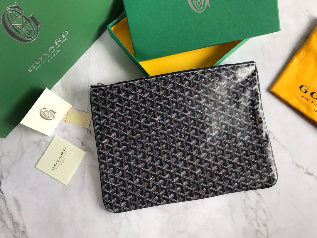 Goyard GM Pouch – BHPH1014