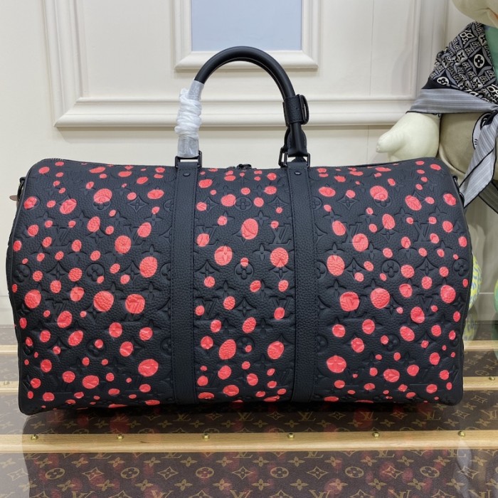 Louis Vuitton Keepall 50 – BGBP1435