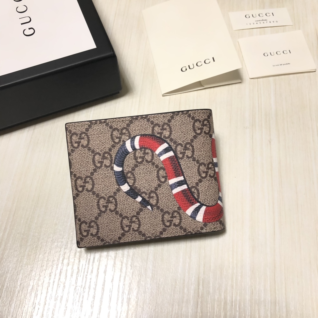 Gucci Wallet – MWLT1140