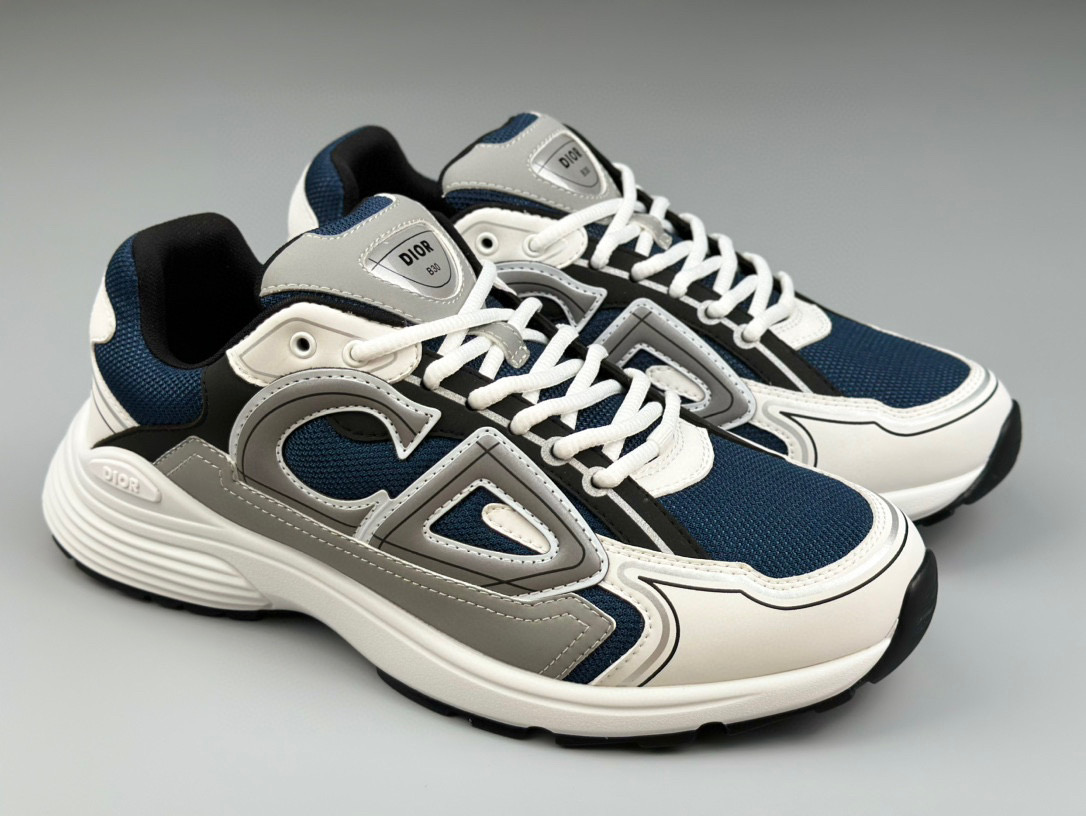 Dior B30 Sneaker – DIOR1238