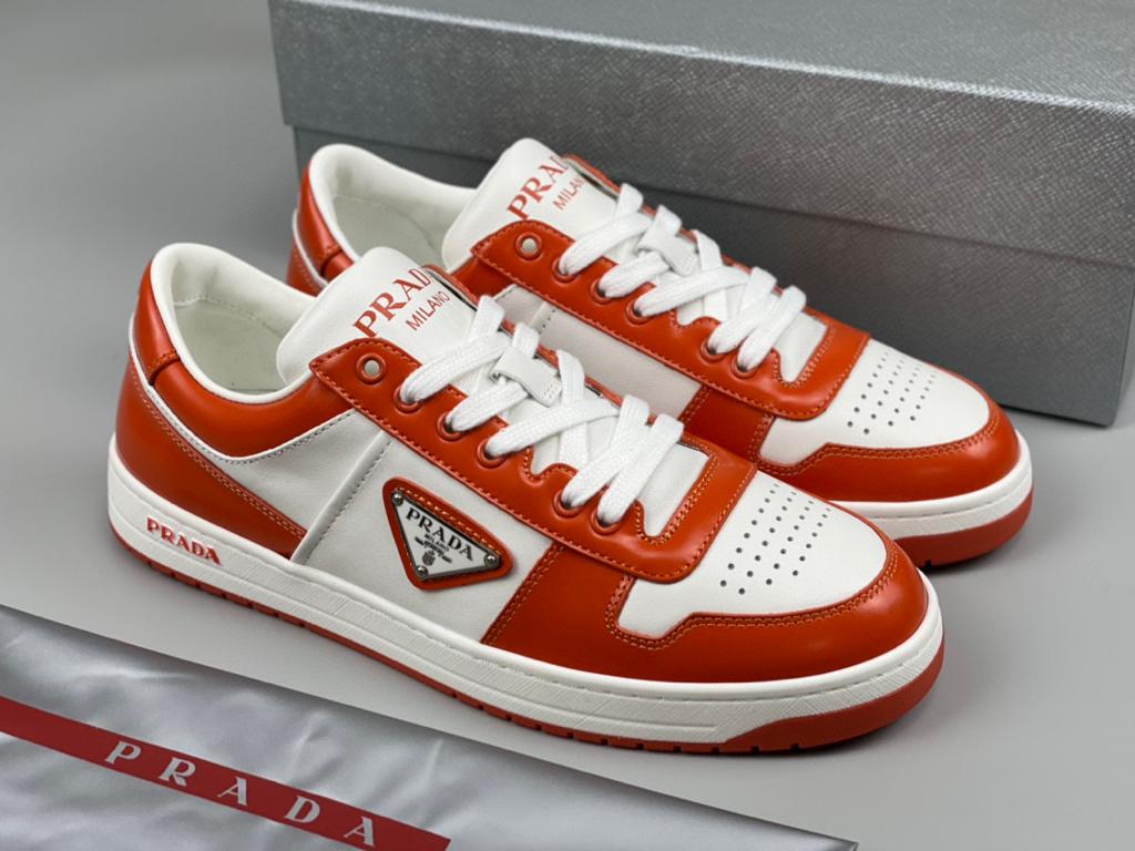 Prada Sneaker – PRDA1087