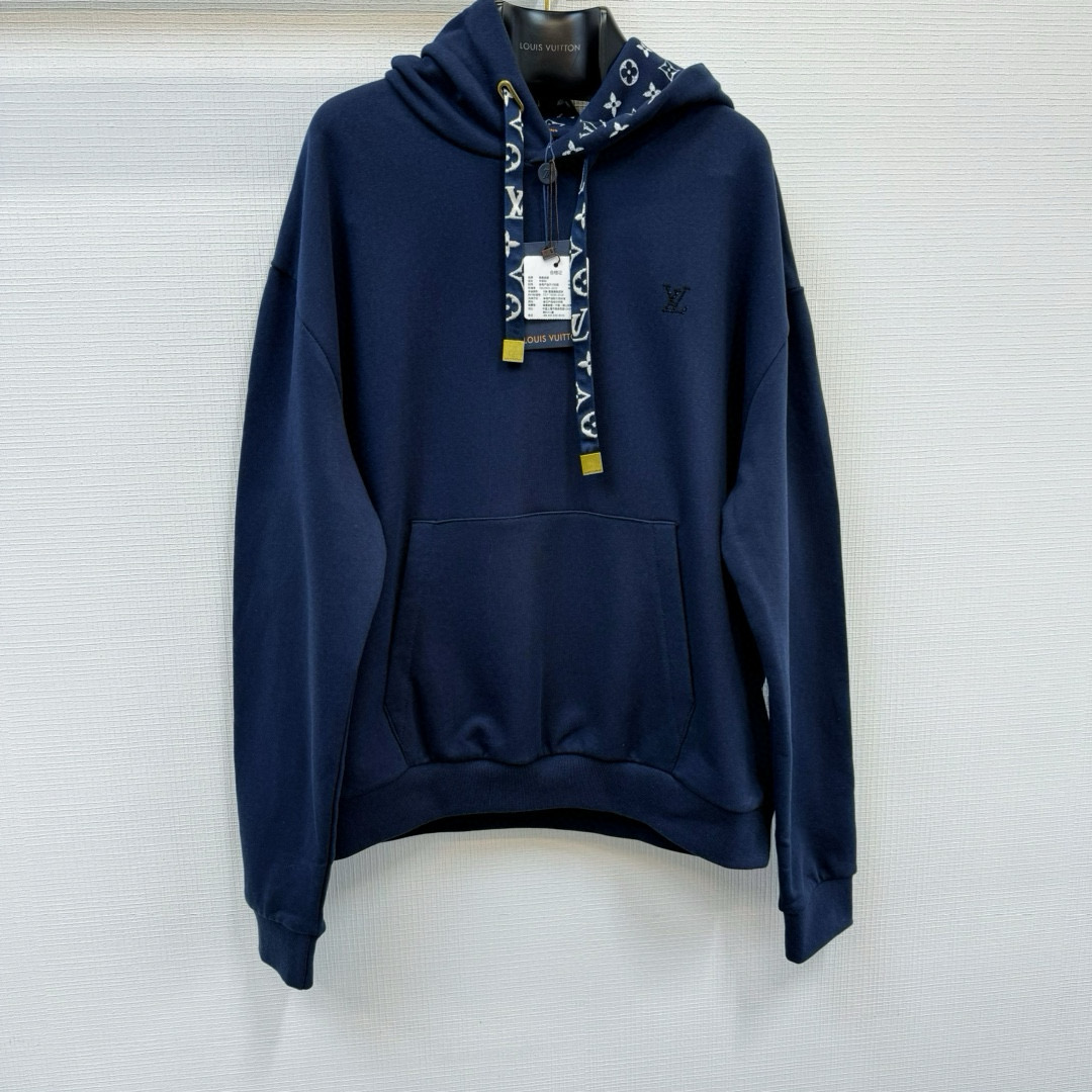 Louis Vuitton Hoodie – SWHO2487