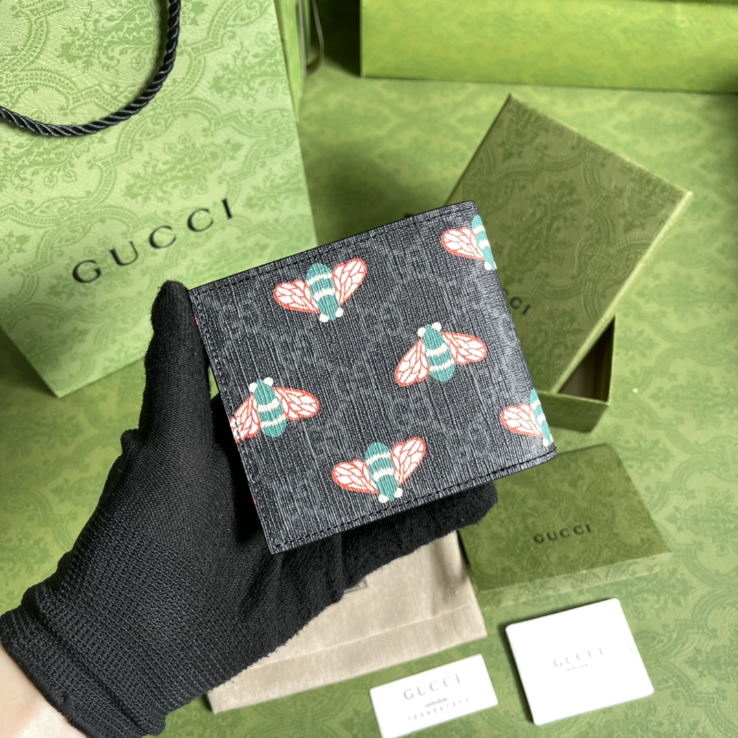 Gucci Wallet – MWLT1136
