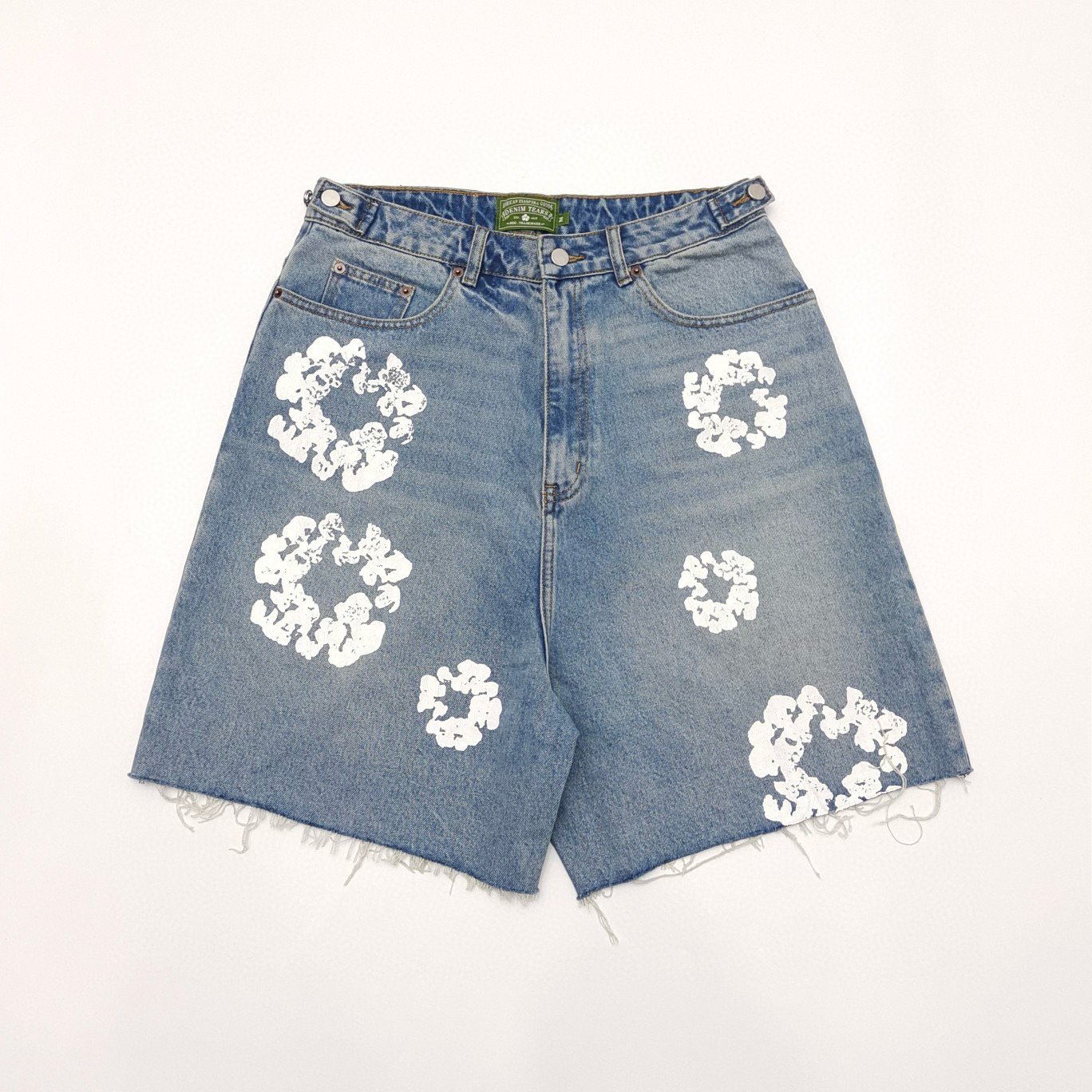 Denim Tears Short – SHRT1186
