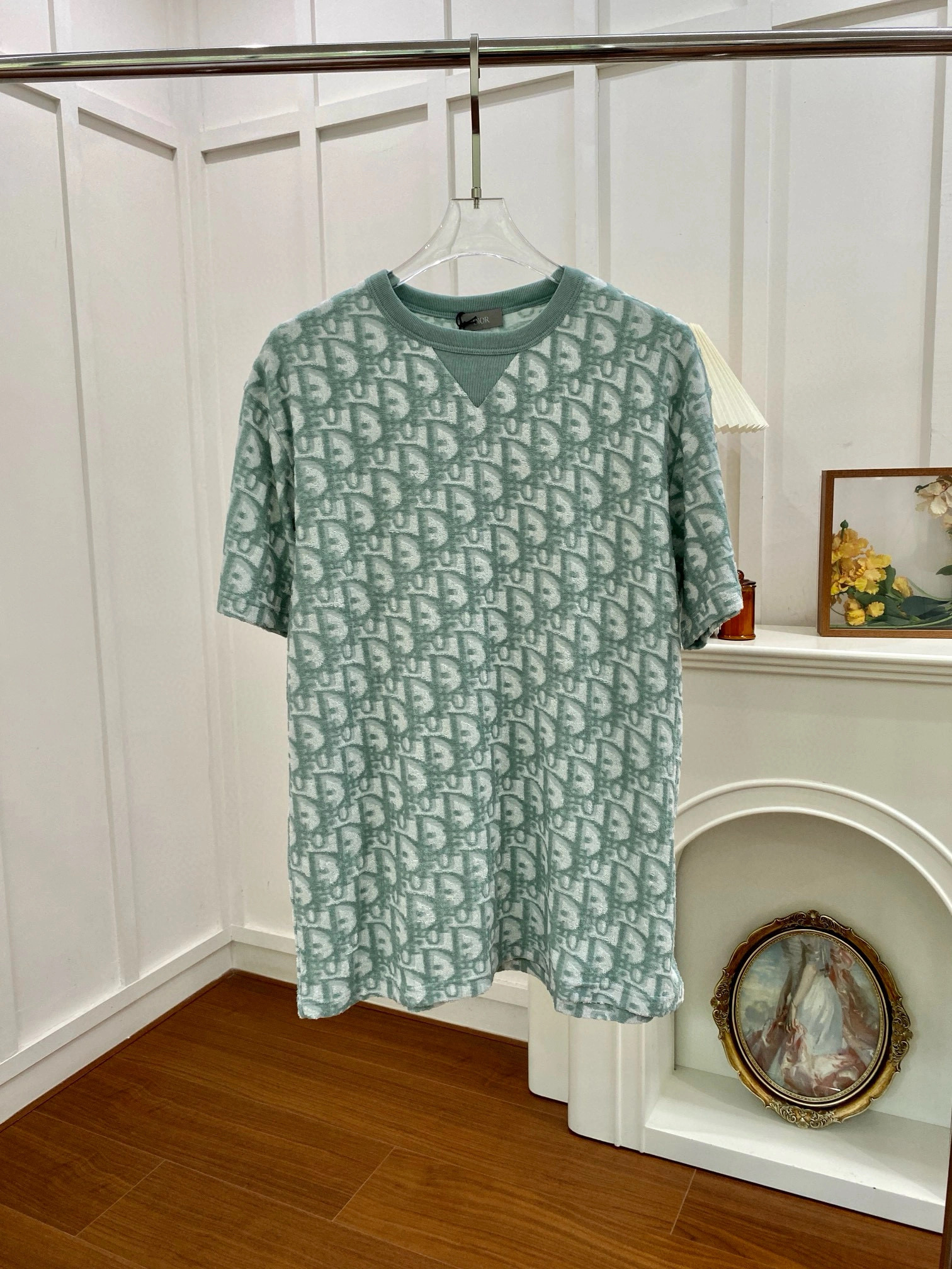 Dior T-Shirt – TSHP2863