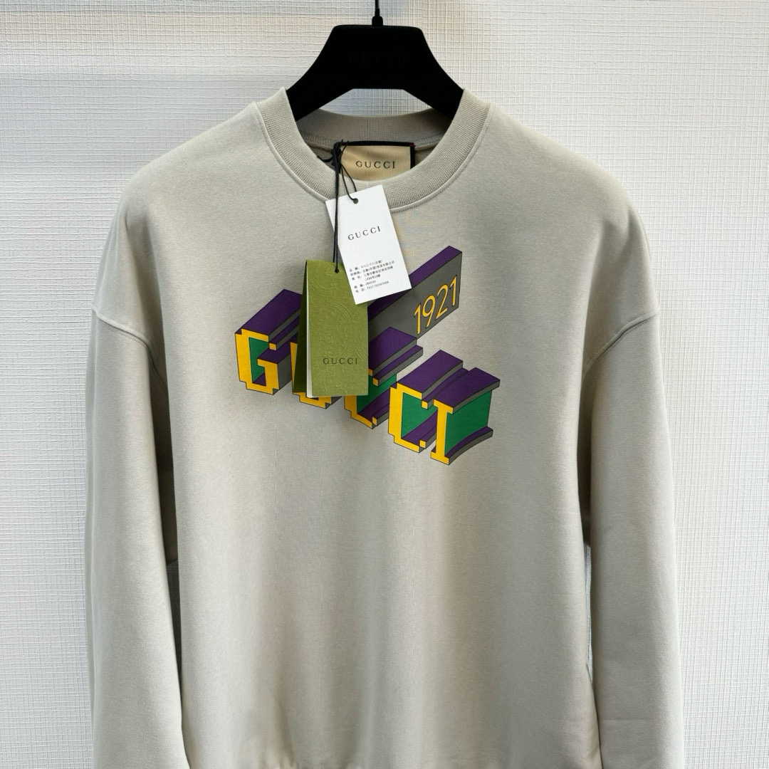 Gucci Sweater – SWHO2249