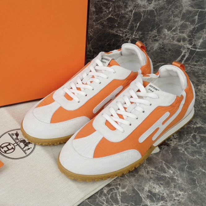 Hermes Sneaker – HRMS1044