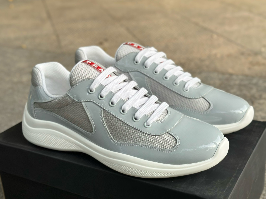Prada Sneaker – PRDA1141