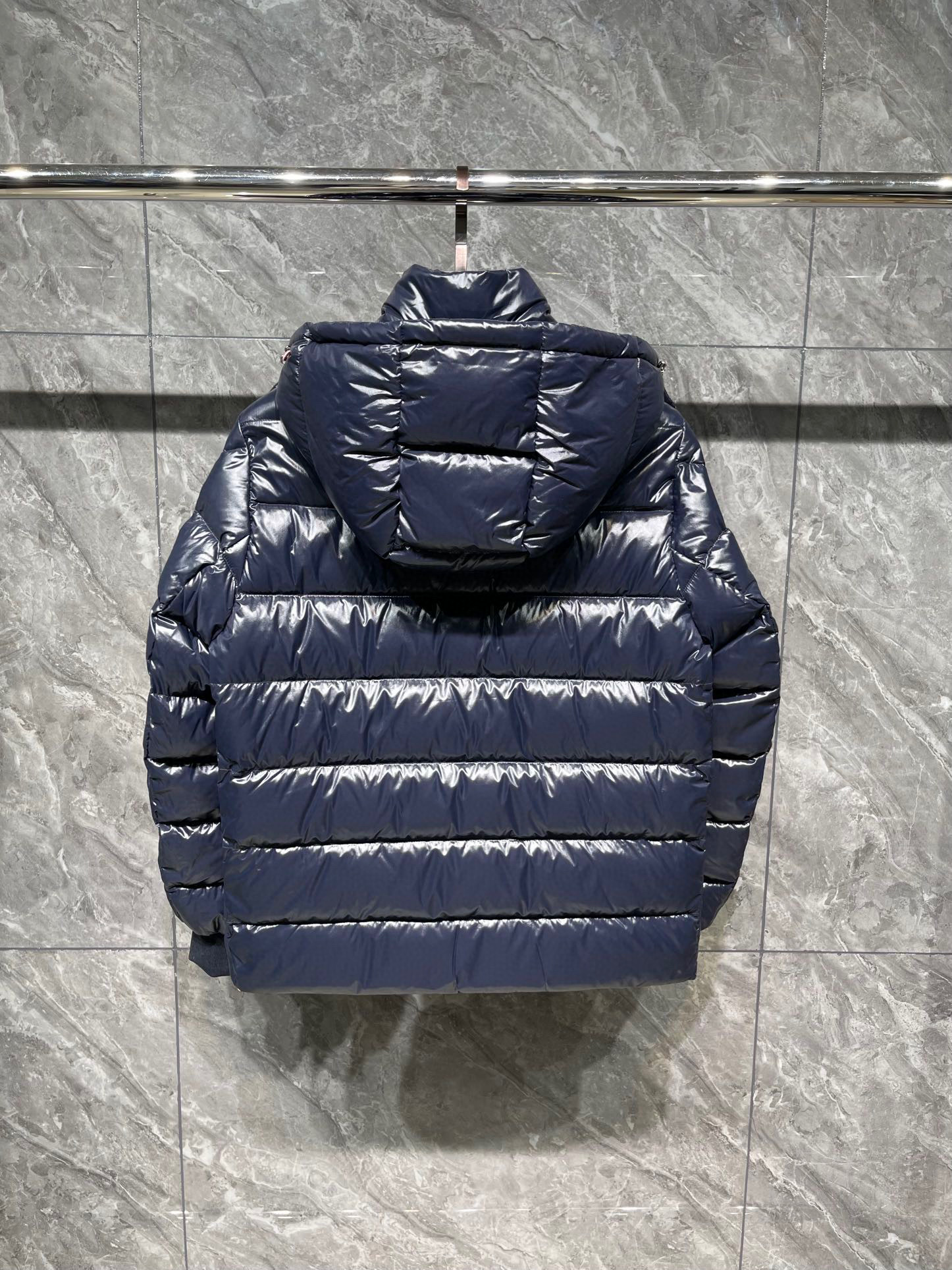 Moncler Jacket – CJKT1205