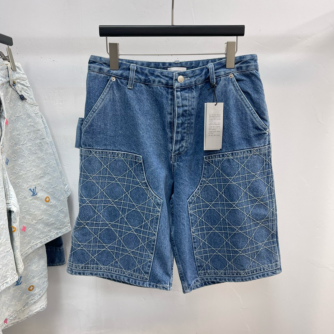 Dior Short – TRJT1146