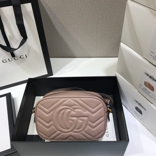 Gucci Shoulder Bag – GUSB1118