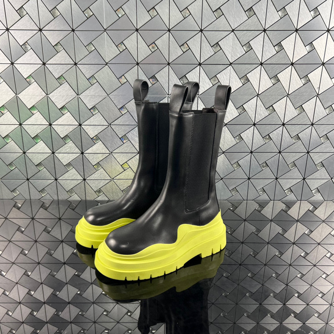 Bottega Veneta Boots – BTVN1026