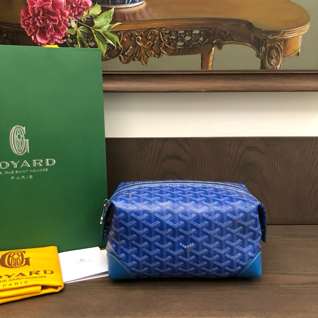 Goyard GM Pouch – BHPH1032