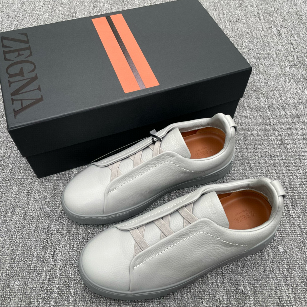 Zegna Sneaker – ZEGN1002