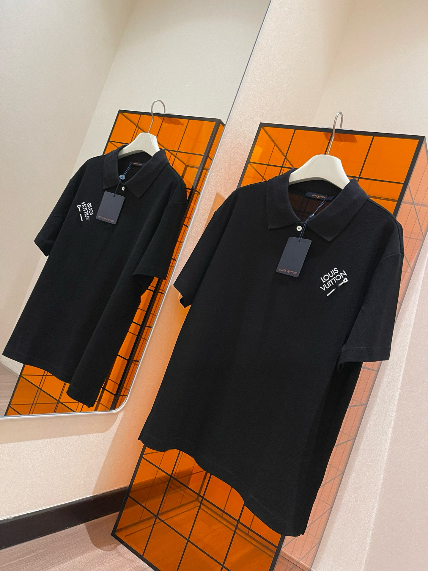Louis Vuitton Polo T-Shirt – TSHP2728